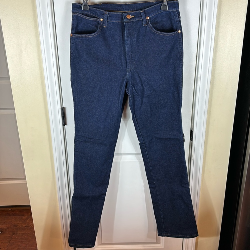 Wrangler Cowboy Cut Jeans. Like New!